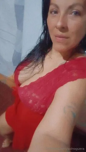 Solnoguera OnlyFans Leaked Free Thumbnail Picture - #u4z14xjHJu