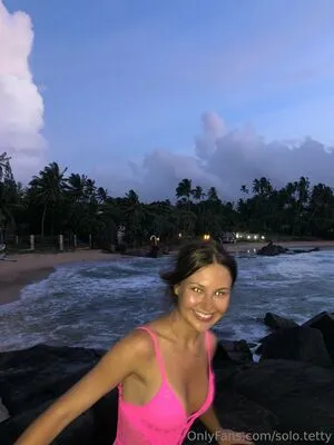 Solo Tetty OnlyFans Leaked Free Thumbnail Picture - #3C804soC2w