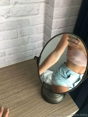 Solo Tetty OnlyFans Leaked Free Thumbnail Picture - #Swv4rrqGOL