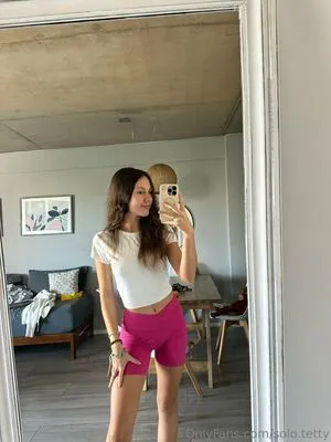 Solo Tetty OnlyFans Leaked Free Thumbnail Picture - #cs5ISR6Ee0
