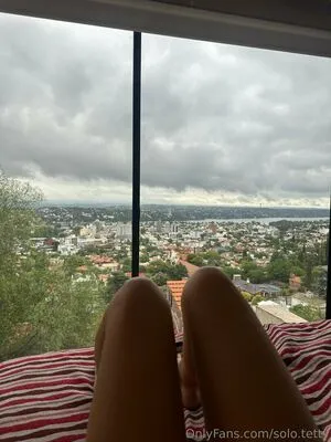 Solo Tetty OnlyFans Leaked Free Thumbnail Picture - #iFjfaFFMSX