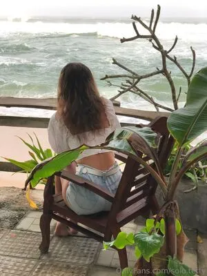 Solo Tetty OnlyFans Leaked Free Thumbnail Picture - #j5spZHuAaF