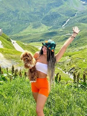 Solo Tetty OnlyFans Leaked Free Thumbnail Picture - #nZUqmLpEcS