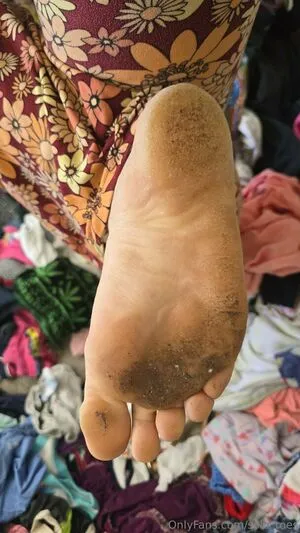 Solo Toes OnlyFans Leaked Free Thumbnail Picture - #6VtsP9vt40