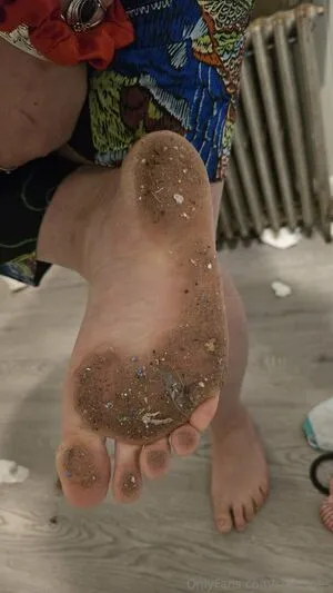 Solo Toes OnlyFans Leaked Free Thumbnail Picture - #ko2DxrAkZk