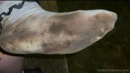 Solo Toes OnlyFans Leaked Free Thumbnail Picture - #mGZBWNjLLk