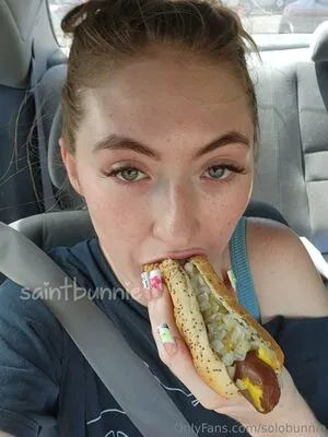 Solobunnie OnlyFans Leaked Free Thumbnail Picture - #cgEcE8JGPs