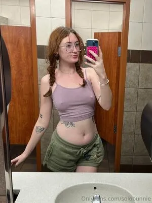Solobunnie OnlyFans Leaked Free Thumbnail Picture - #epiUozYwyz
