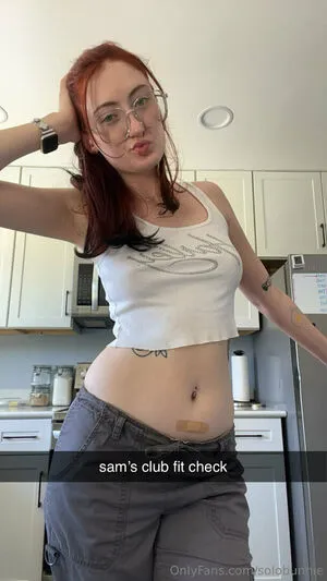 Solobunnie OnlyFans Leaked Free Thumbnail Picture - #nkqxukp3zY