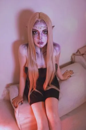 Solodarika OnlyFans Leaked Free Thumbnail Picture - #3yeK91ryCs
