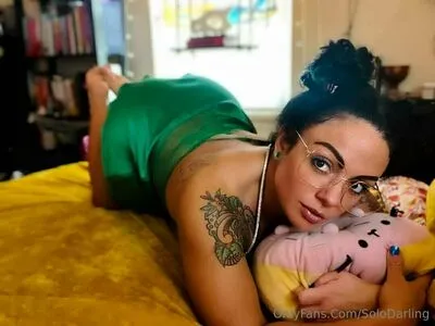 Solodarling OnlyFans Leaked Free Thumbnail Picture - #5eaiCcFDxQ
