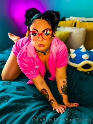 Solodarling OnlyFans Leaked Free Thumbnail Picture - #F0gNhH6tZk