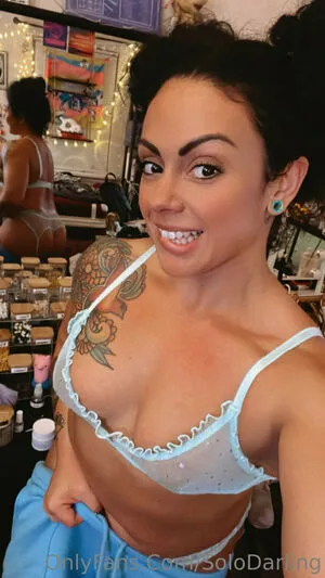 Solodarling OnlyFans Leaked Free Thumbnail Picture - #LY1JbV9hnA