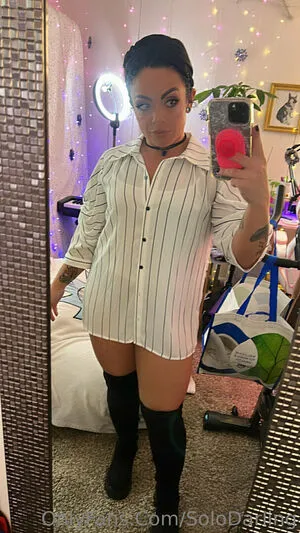 Solodarling OnlyFans Leaked Free Thumbnail Picture - #SjAV9rtIKk