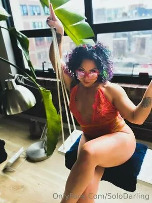 Solodarling OnlyFans Leaked Free Thumbnail Picture - #Tb7QcrQn7n