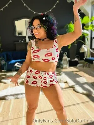Solodarling OnlyFans Leaked Free Thumbnail Picture - #VIAjYXsyjS