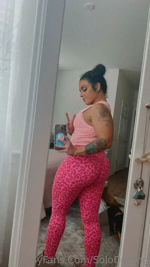 Solodarling OnlyFans Leaked Free Thumbnail Picture - #XQkpvpusd2