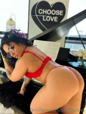Solodarling OnlyFans Leaked Free Thumbnail Picture - #aoVUeIF3k6