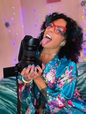 Solodarling OnlyFans Leaked Free Thumbnail Picture - #deroNfGuZp