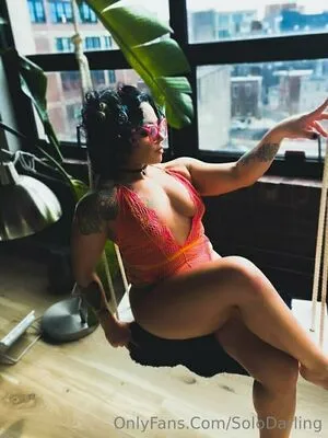 Solodarling OnlyFans Leaked Free Thumbnail Picture - #i9R3jae5nS