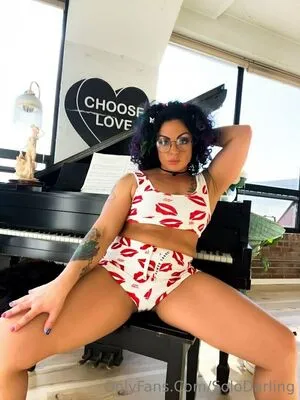 Solodarling OnlyFans Leaked Free Thumbnail Picture - #o9hSwYWQE6
