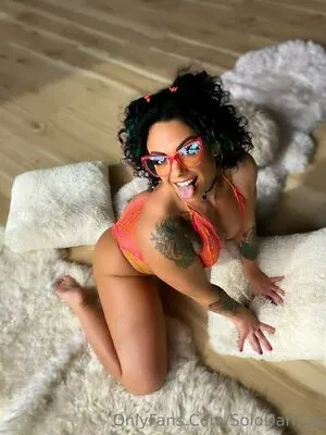 Solodarling OnlyFans Leaked Free Thumbnail Picture - #ww5S8GH9Xd