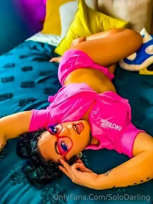 Solodarling OnlyFans Leaked Free Thumbnail Picture - #xLuIYLAJb5