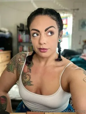 Solodarling OnlyFans Leaked Free Thumbnail Picture - #zJkzTHGzVo