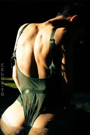 Solomia Maievska OnlyFans Leaked Free Thumbnail Picture - #0CQJxiugCe