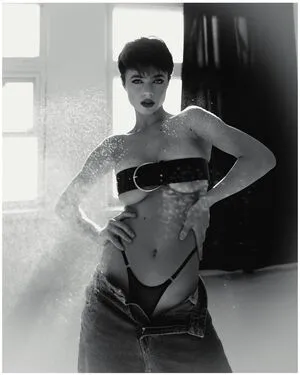 Solomia Maievska OnlyFans Leaked Free Thumbnail Picture - #0txYDLZCjW