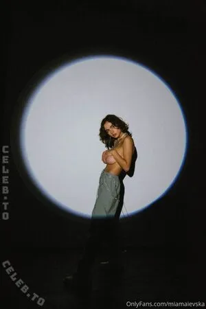 Solomia Maievska OnlyFans Leaked Free Thumbnail Picture - #18GTNYFEmm