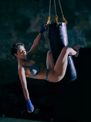 Solomia Maievska OnlyFans Leaked Free Thumbnail Picture - #41kjHudjBy