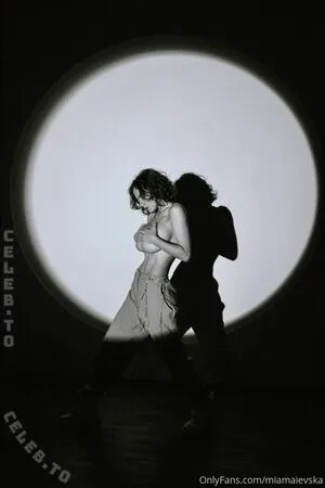 Solomia Maievska OnlyFans Leaked Free Thumbnail Picture - #420KEfkhzu