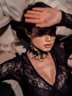 Solomia Maievska OnlyFans Leaked Free Thumbnail Picture - #53hVL7Xs90