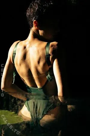 Solomia Maievska OnlyFans Leaked Free Thumbnail Picture - #5WOkxiOVSi