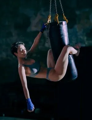 Solomia Maievska OnlyFans Leaked Free Thumbnail Picture - #7VXvBIr7Kh