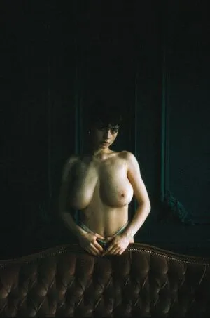 Solomia Maievska OnlyFans Leaked Free Thumbnail Picture - #8KeuKSdEAU