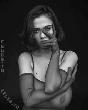 Solomia Maievska OnlyFans Leaked Free Thumbnail Picture - #8vJp4czyDc