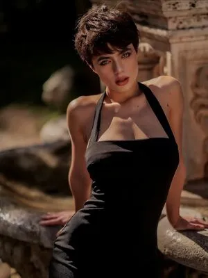 Solomia Maievska OnlyFans Leaked Free Thumbnail Picture - #AMCmdFTv92