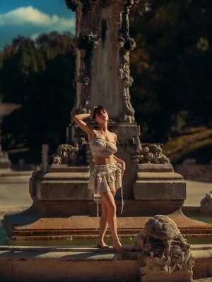 Solomia Maievska OnlyFans Leaked Free Thumbnail Picture - #BM19MeRPIt