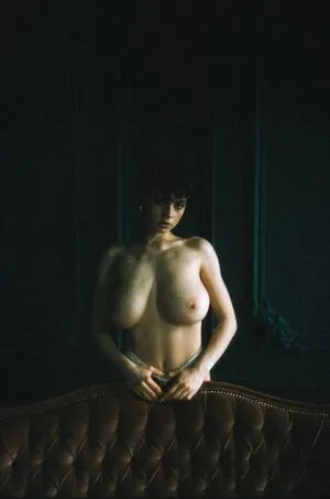 Solomia Maievska OnlyFans Leaked Free Thumbnail Picture - #DrHA39QZiu