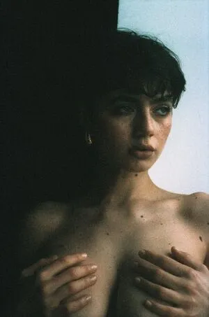 Solomia Maievska OnlyFans Leaked Free Thumbnail Picture - #EcHnbijq9z