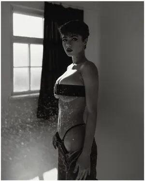 Solomia Maievska OnlyFans Leaked Free Thumbnail Picture - #G0sSfXg6MY