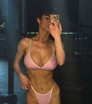 Solomia Maievska OnlyFans Leaked Free Thumbnail Picture - #GTu2LFFdrY