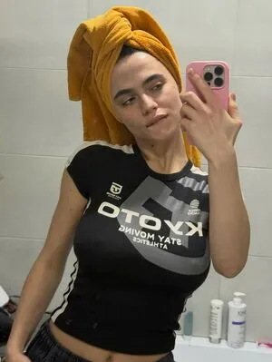 Solomia Maievska OnlyFans Leaked Free Thumbnail Picture - #HF7wHHYD2K