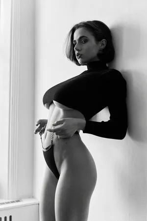 Solomia Maievska OnlyFans Leaked Free Thumbnail Picture - #J4a7vF7wCo