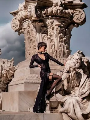 Solomia Maievska OnlyFans Leaked Free Thumbnail Picture - #Je5nKHTcFU