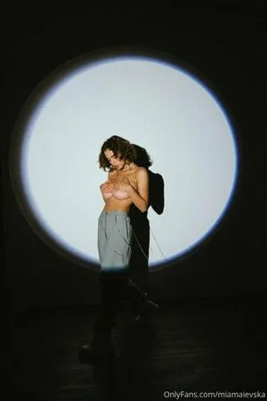 Solomia Maievska OnlyFans Leaked Free Thumbnail Picture - #JhOa3UZjre