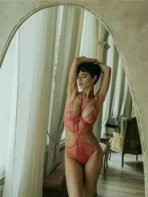 Solomia Maievska OnlyFans Leaked Free Thumbnail Picture - #JiFh8pkVb4