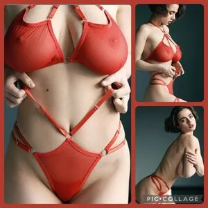 Solomia Maievska OnlyFans Leaked Free Thumbnail Picture - #MDvZXedNJq